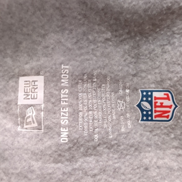 NFL Green Bay Packers Touque. - Picture 4 of 5